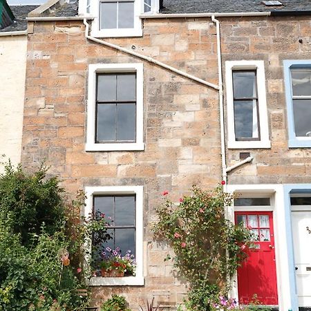 Kittiwake House- Charming Coastal Home Saint Monance Exterior photo